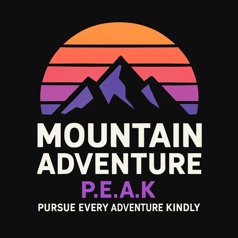 Mountains Image Prompts for DeepSeek - Image 2