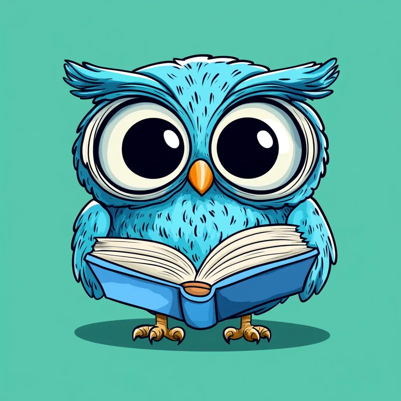 Funny Animal Mood Prompts for Grok - Image 4
