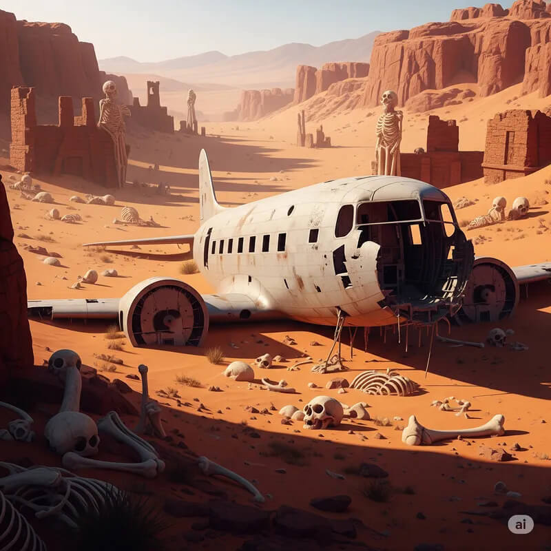 Lost Civilizations Prompts for ChatGPT - Image 2