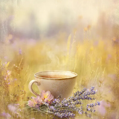 Honey Mountain Lavender Prompts for Claude