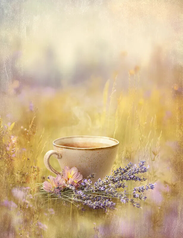 Honey Mountain Lavender Prompts for Claude - Image 2